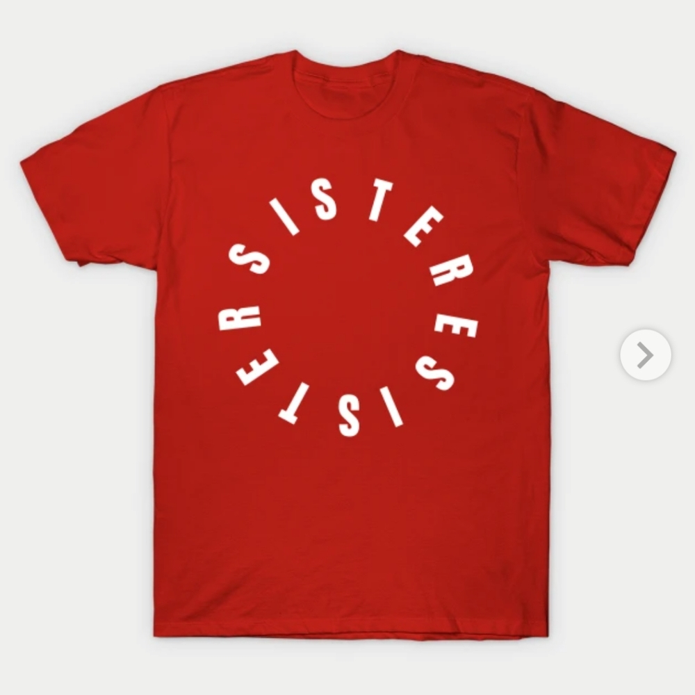 Red T-Shirt